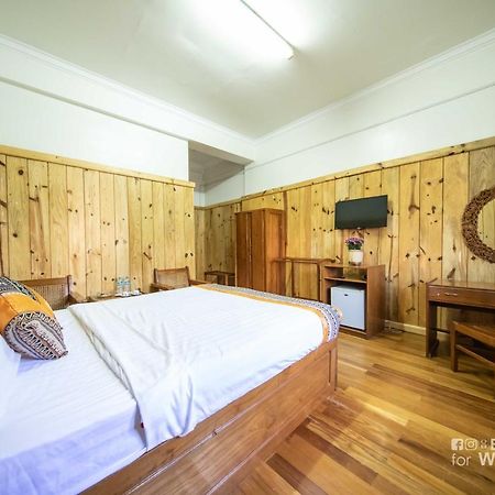 Winner Hotel Kalaw Zewnętrze zdjęcie
