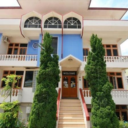 Winner Hotel Kalaw Zewnętrze zdjęcie