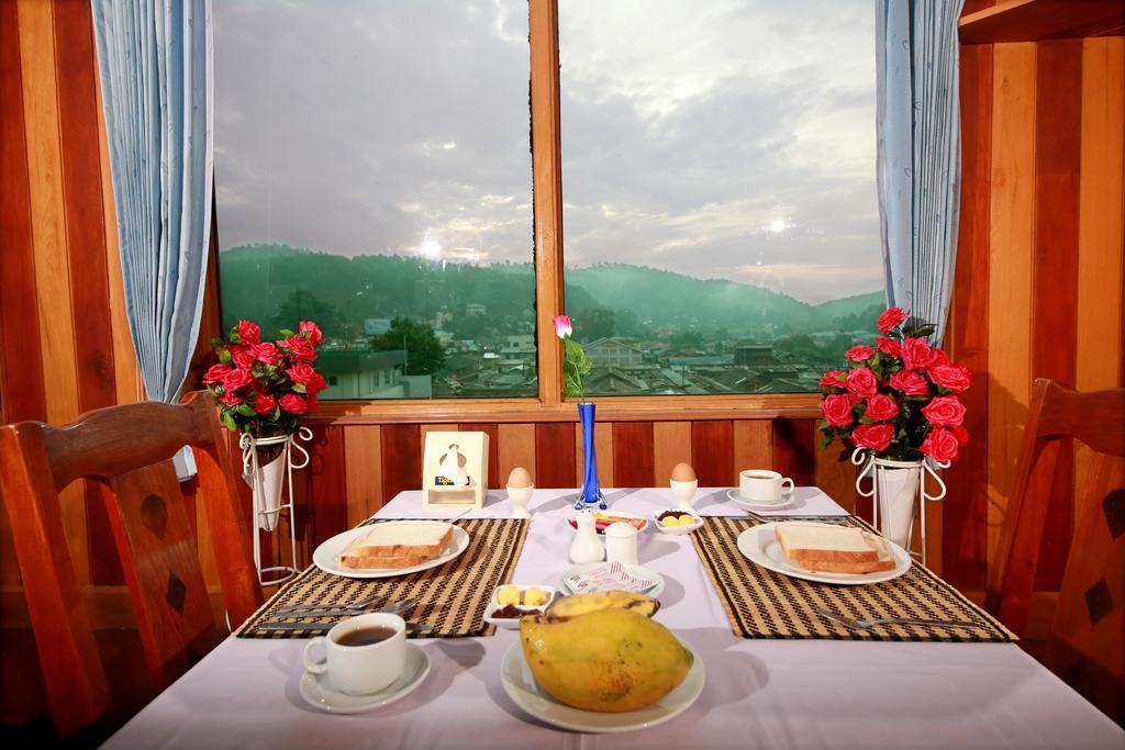 Winner Hotel Kalaw Zewnętrze zdjęcie