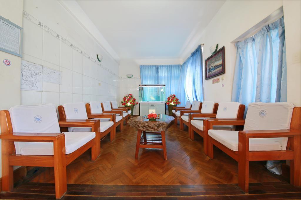 Winner Hotel Kalaw Zewnętrze zdjęcie
