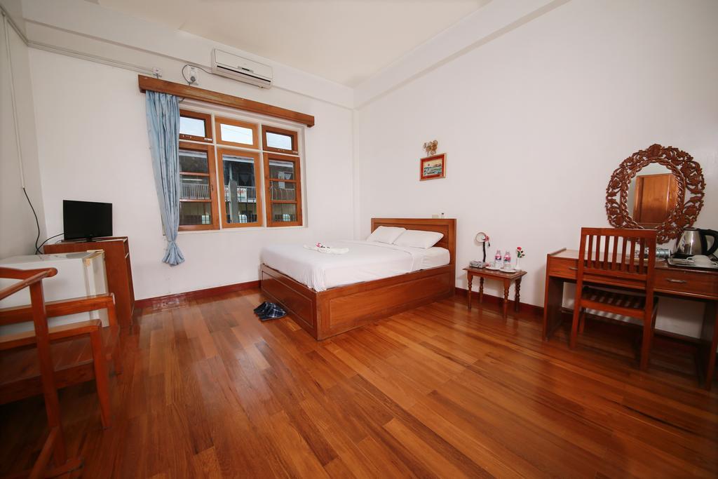 Winner Hotel Kalaw Zewnętrze zdjęcie