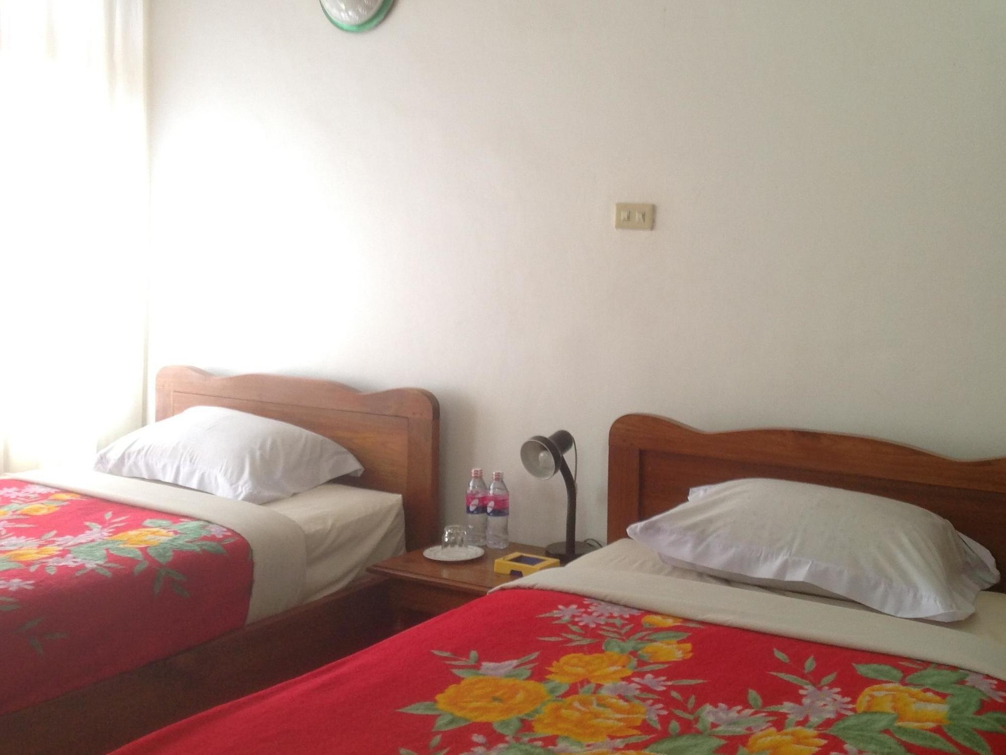 Winner Hotel Kalaw Zewnętrze zdjęcie