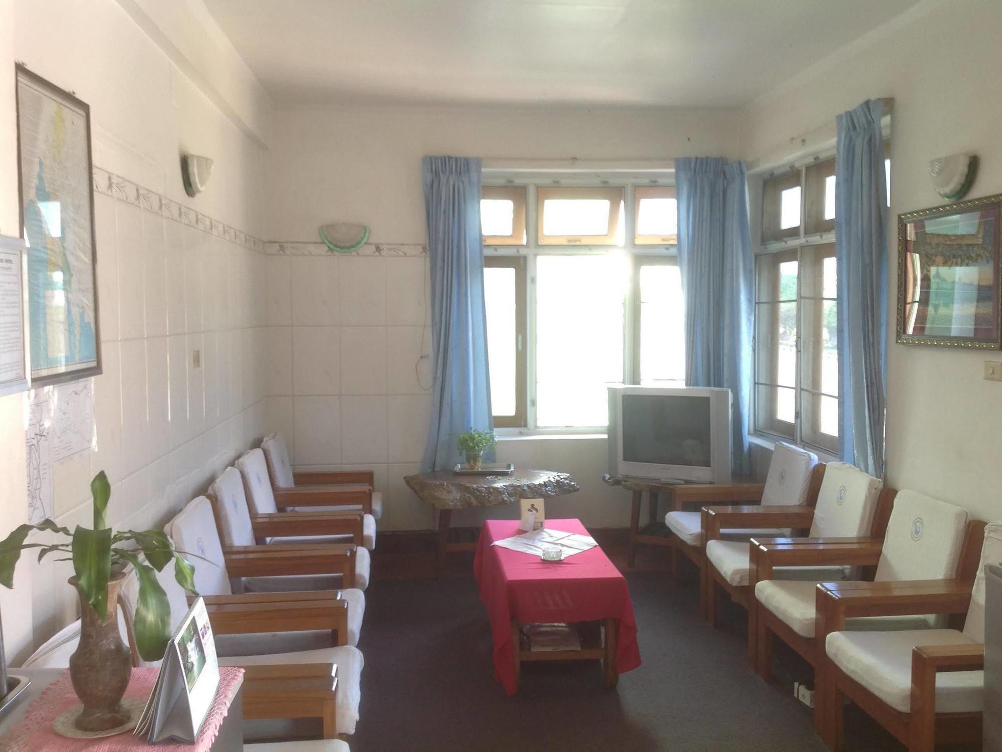 Winner Hotel Kalaw Zewnętrze zdjęcie