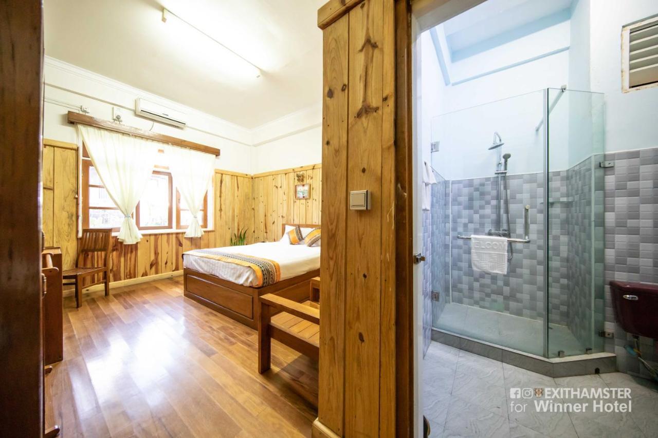 Winner Hotel Kalaw Zewnętrze zdjęcie