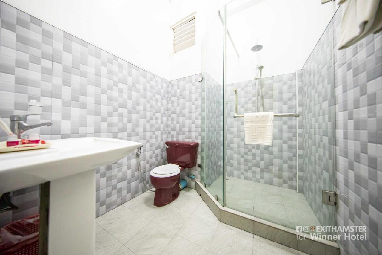 Winner Hotel Kalaw Zewnętrze zdjęcie