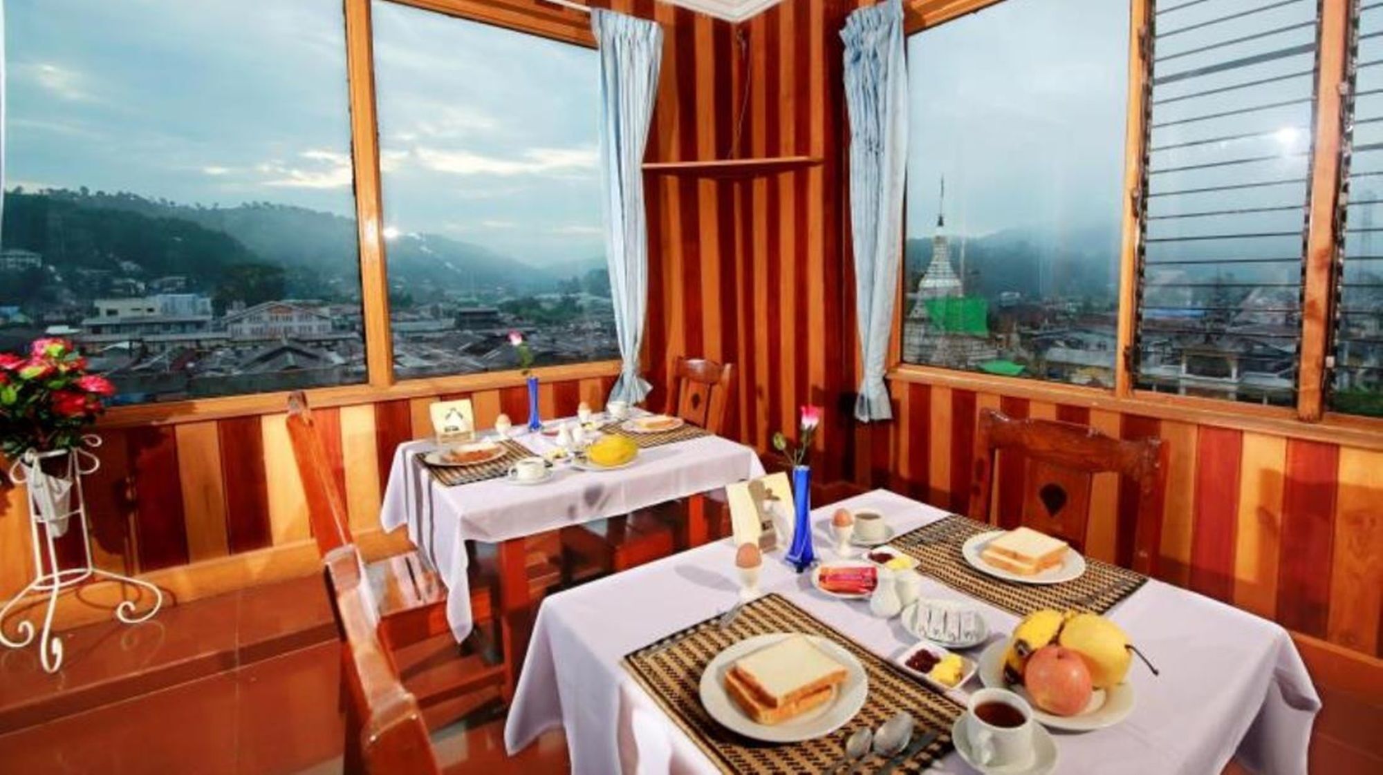 Winner Hotel Kalaw Zewnętrze zdjęcie