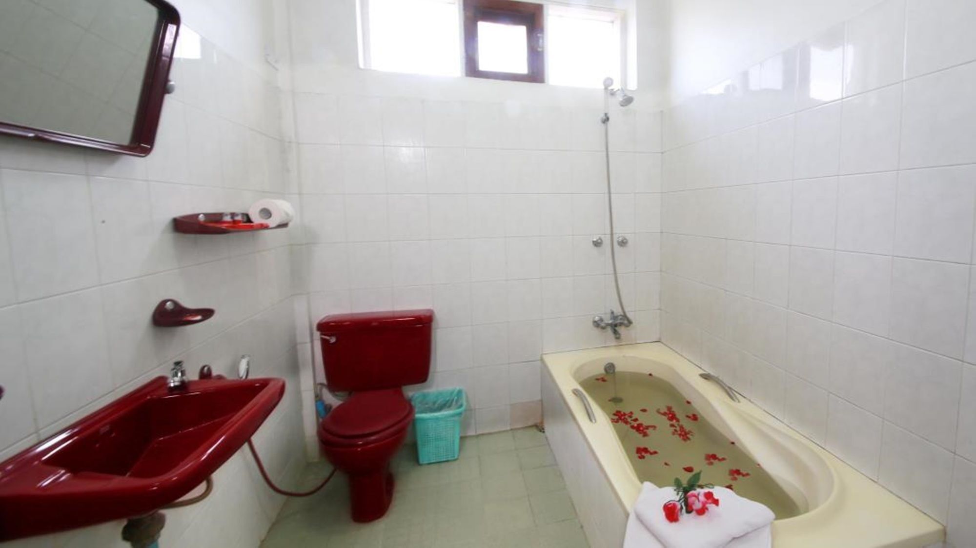 Winner Hotel Kalaw Zewnętrze zdjęcie