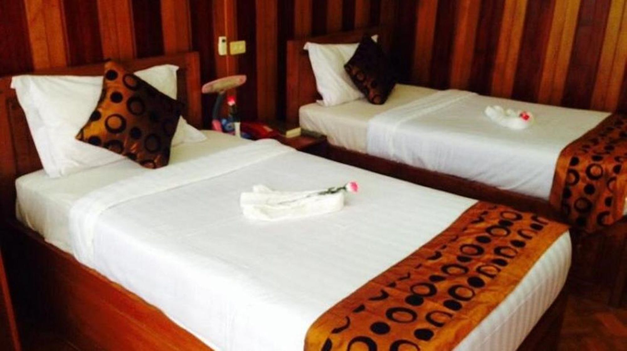 Winner Hotel Kalaw Zewnętrze zdjęcie