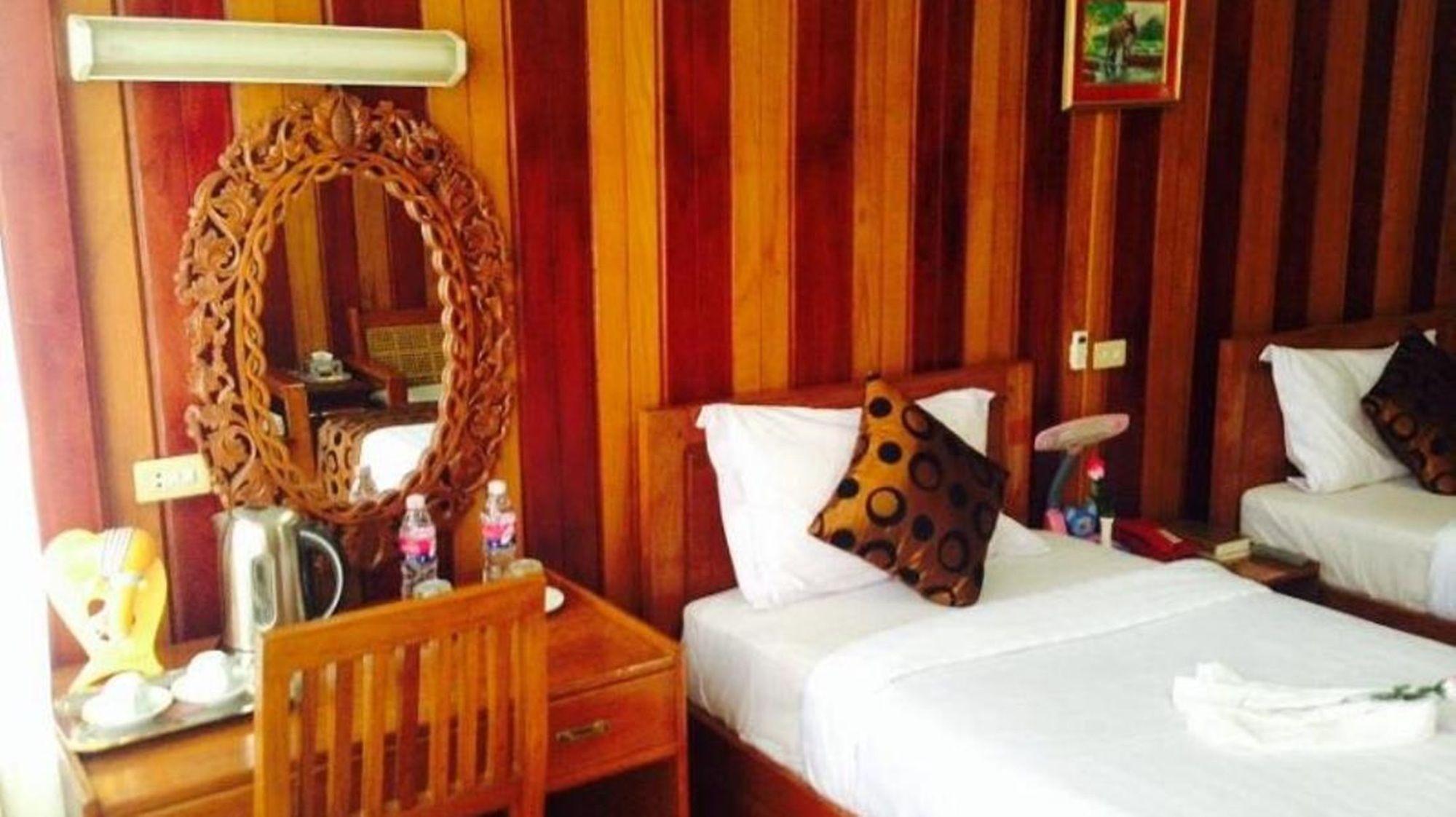 Winner Hotel Kalaw Zewnętrze zdjęcie
