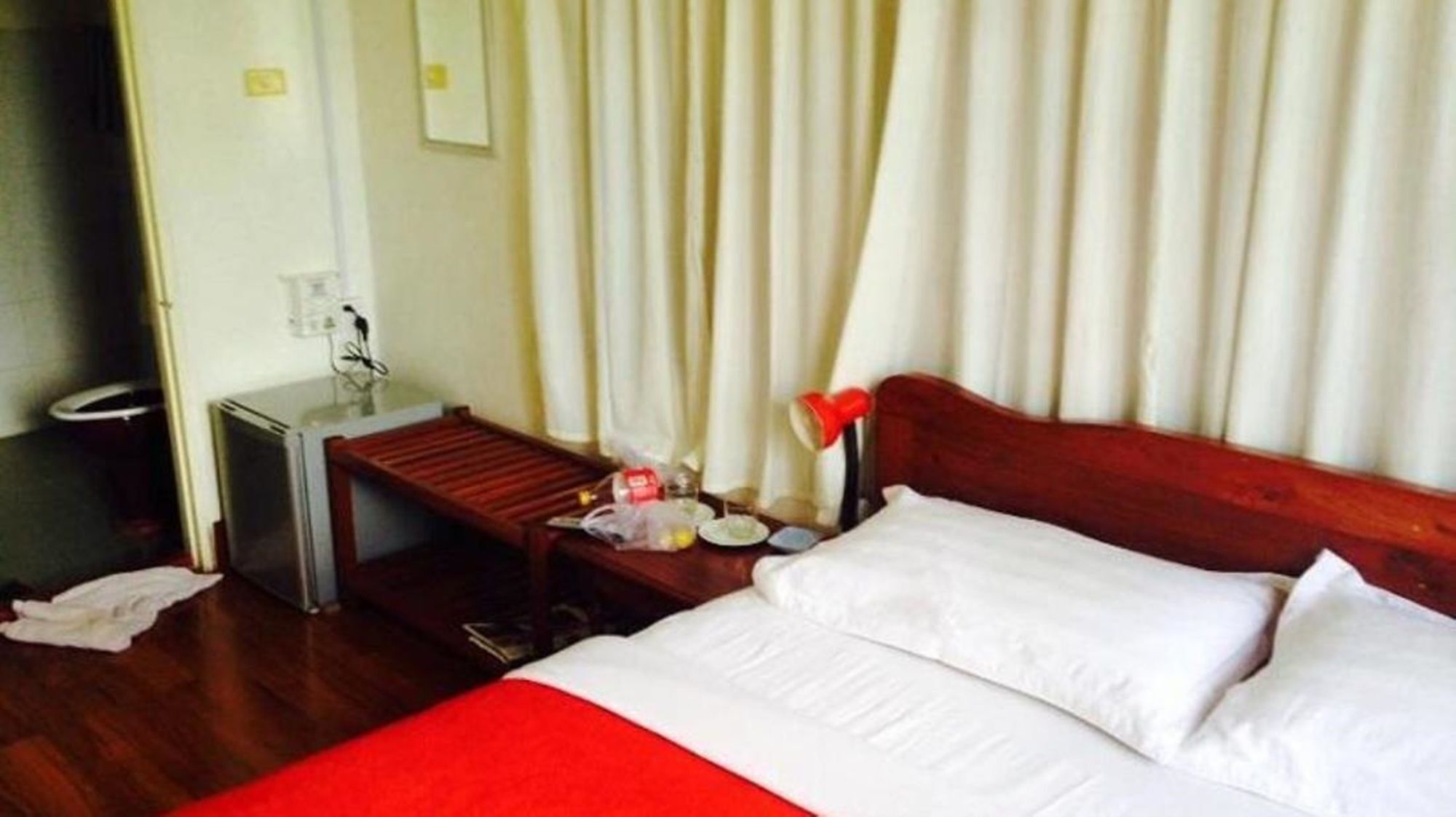 Winner Hotel Kalaw Zewnętrze zdjęcie