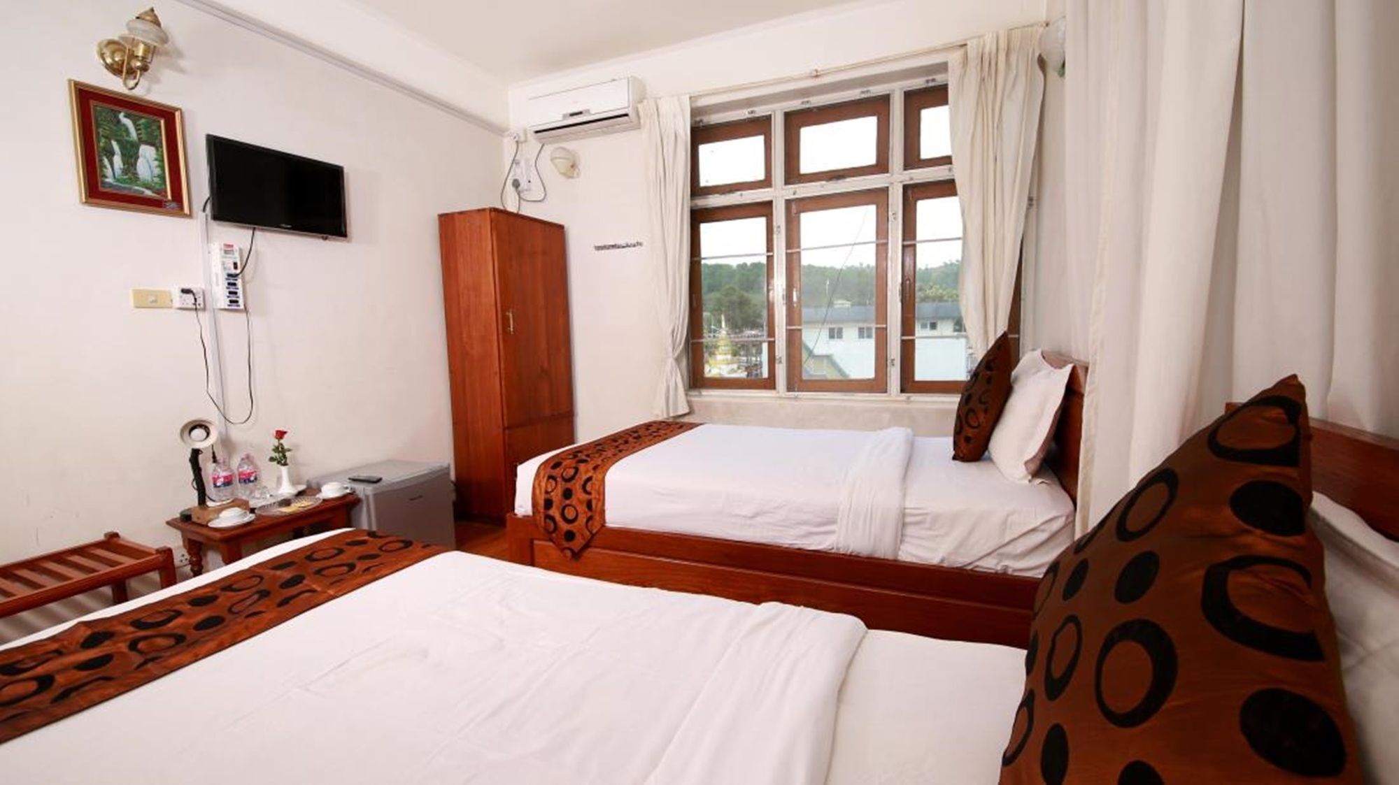 Winner Hotel Kalaw Zewnętrze zdjęcie