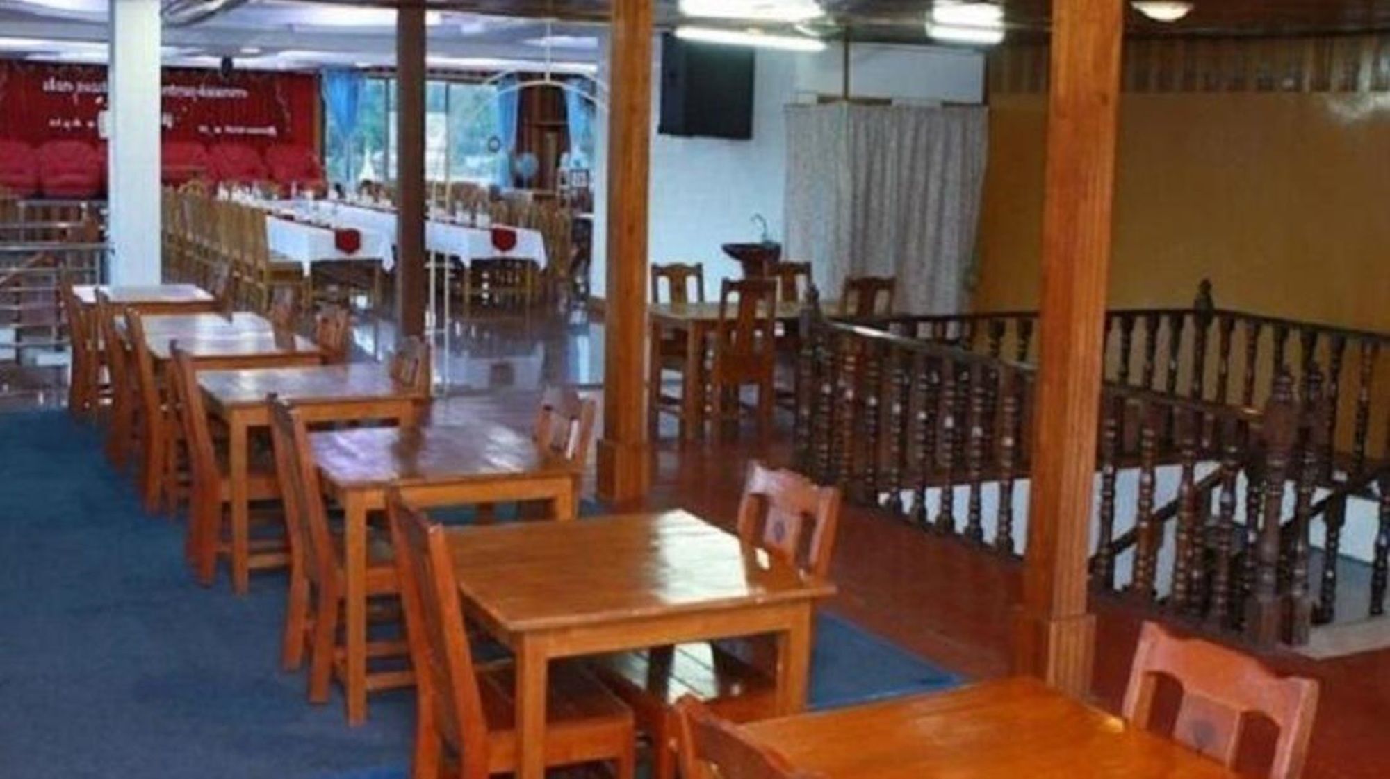 Winner Hotel Kalaw Zewnętrze zdjęcie