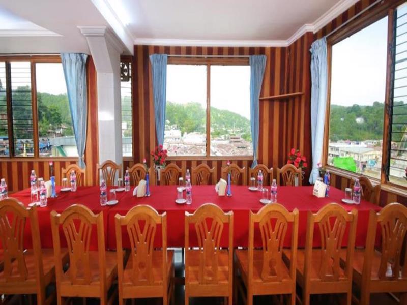 Winner Hotel Kalaw Zewnętrze zdjęcie