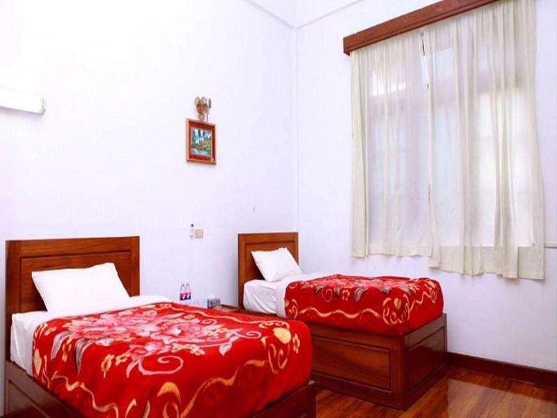 Winner Hotel Kalaw Zewnętrze zdjęcie