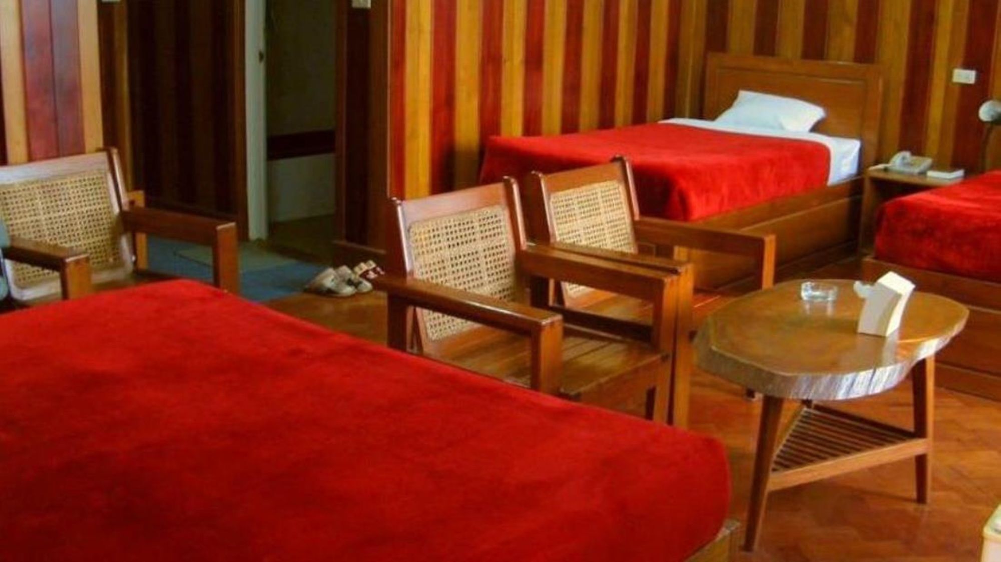 Winner Hotel Kalaw Zewnętrze zdjęcie
