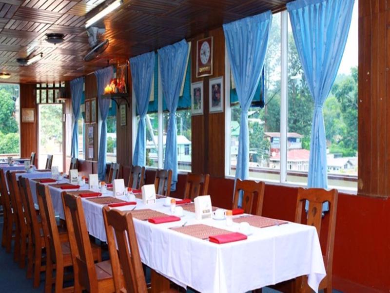 Winner Hotel Kalaw Zewnętrze zdjęcie